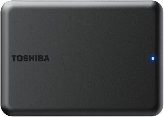 Toshiba Canvio Partner 2 TB (HDTB520EK3AB) HDD kullananlar yorumlar